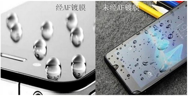 等离子清洗机处理手机面板详情 等离子清洗机处理手机面板详情