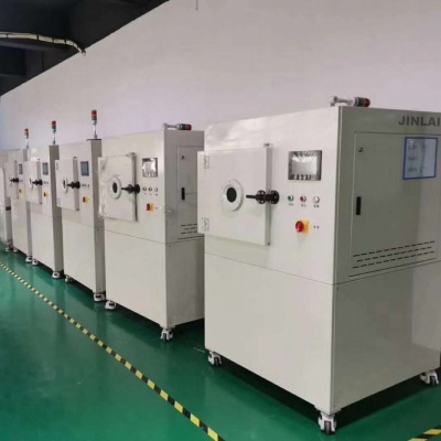 全自动真空等离子体清洗机 全自动真空等离子体清洗机