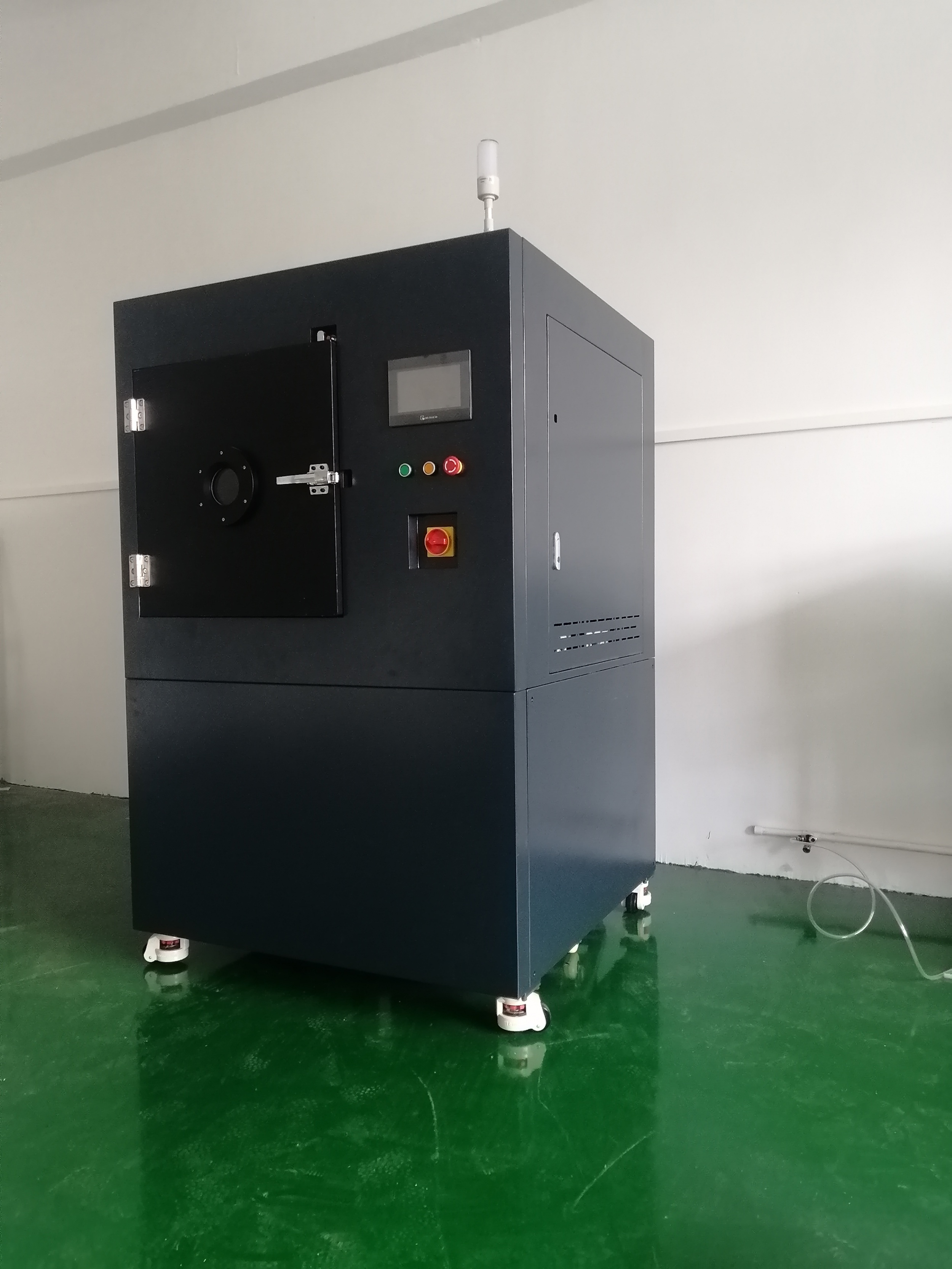 最新真空等离子体清洗机技术原理及技术优势 最新真空等离子体清洗机技术原理及技术优势