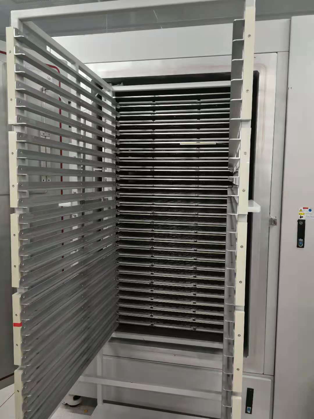 ”FPC等离子清洗机/