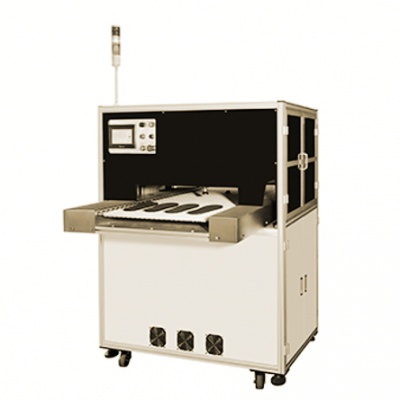 “在线通过式等离子清洗机/