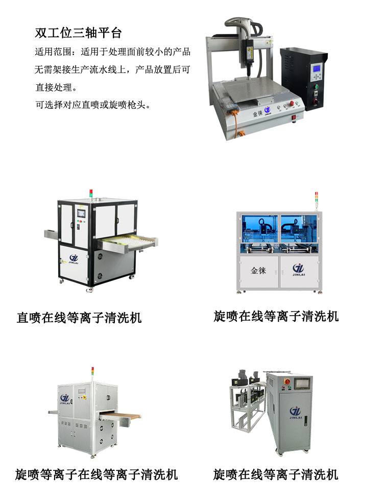 真空等离子清洗机工作原理分析及等离子清洗机的清洗分类 真空等离子清洗机工作原理分析及等离子清洗机的清洗分类