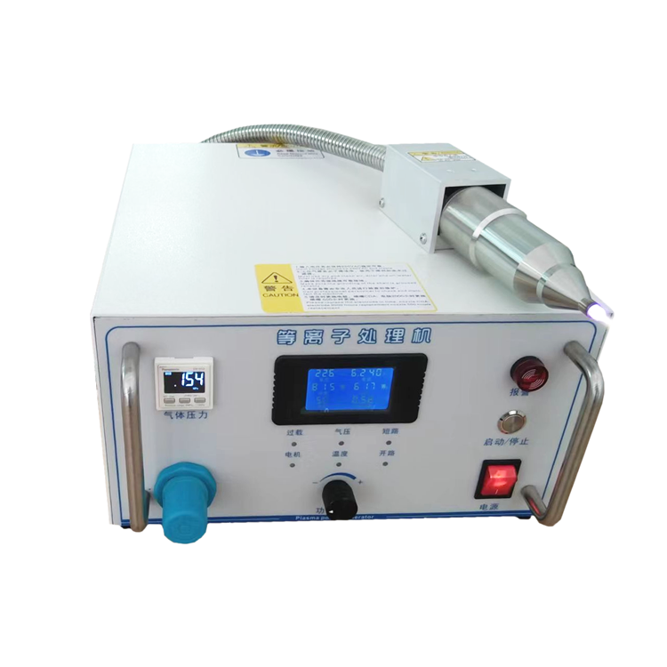 等离子处理机 等离子处理机